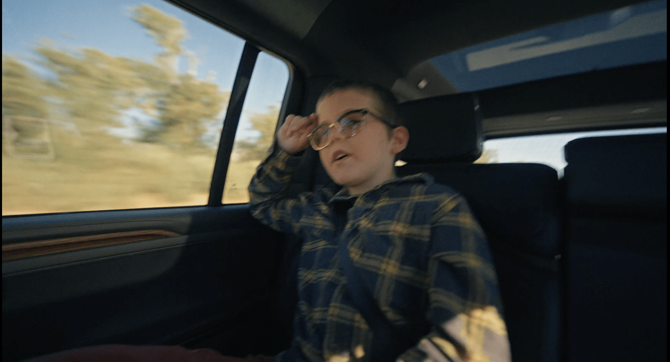 Read more about the article Rivian spot directed by Elizabeth Weinberg